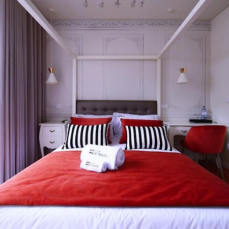 Vila De Ponte Guest House 폰테 데 리마 외부 사진