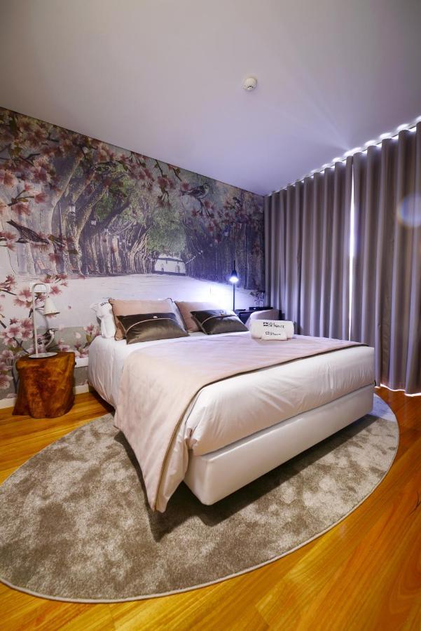 Vila De Ponte Guest House 폰테 데 리마 외부 사진