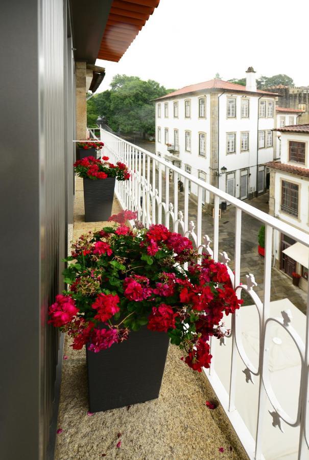 Vila De Ponte Guest House 폰테 데 리마 외부 사진
