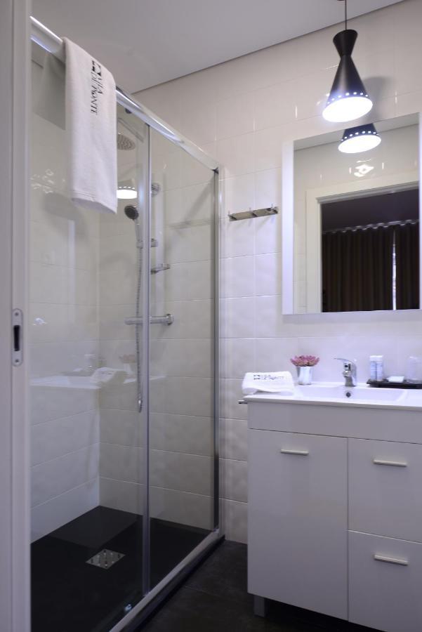 Vila De Ponte Guest House 폰테 데 리마 외부 사진